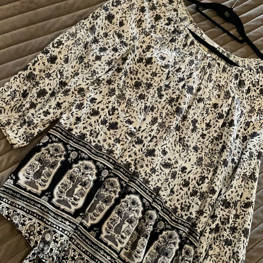 COPY - Lucky Brand blouse , large